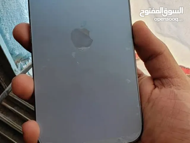 Apple iPhone 13 Pro Max 512 GB in Al Mukalla