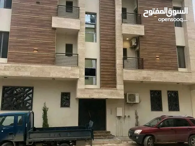 3 Floors Building for Sale in Benghazi Dakkadosta