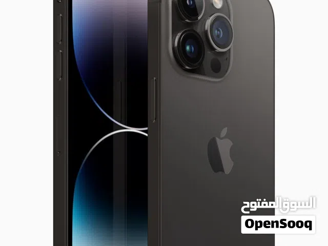 Apple iPhone 14 Pro 128 GB in Mafraq