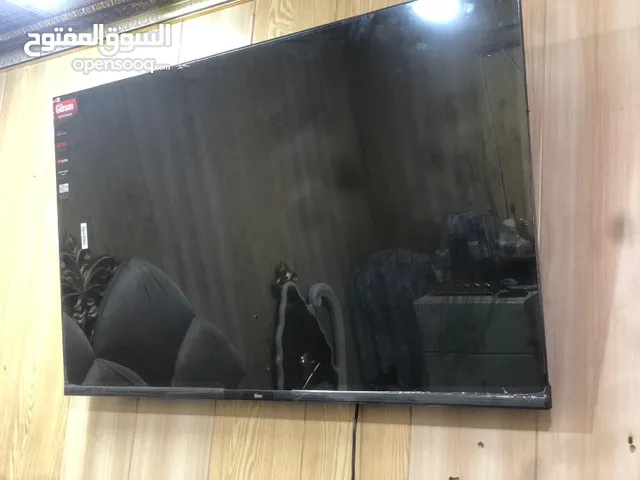 GIBSON Other 55 Inch TV in Basra
