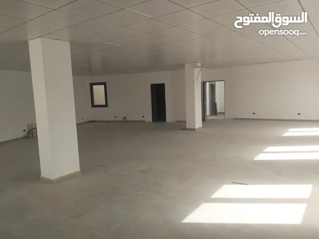 Commercial Land for Rent in Tripoli Al-Jamahirriyah St