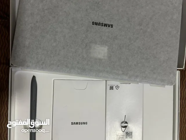 For Sale: Samsung Galaxy Tab S9 FE (SM-X510) – Like New! + Free Cover