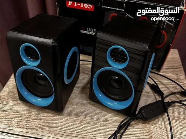 Speakers for sale in Northern Governorate