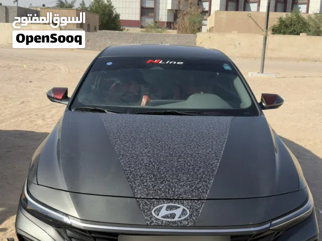 سياره النترا