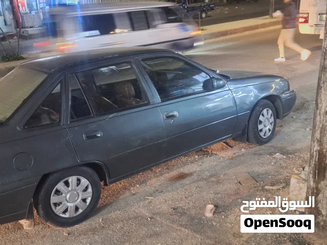 1995 دايو سيالو