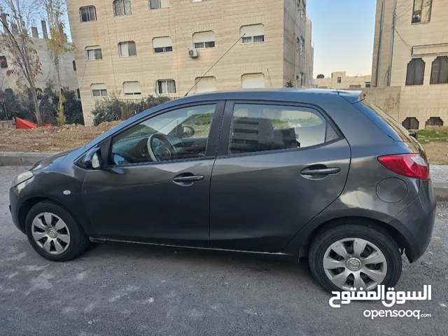 Used Mazda 2 in Amman