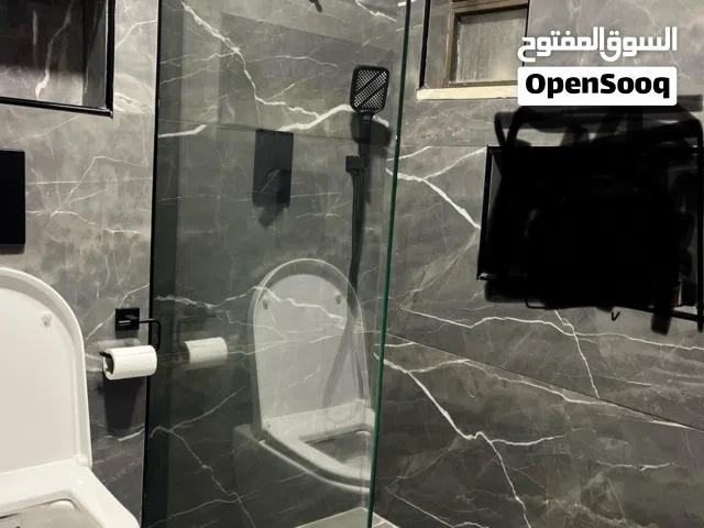 قاطع شاور جديد غير مستخدم