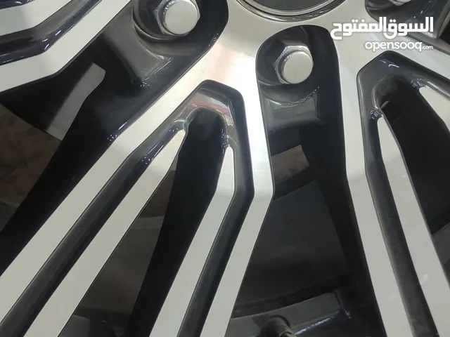 Original Lexus rims, good condition and like new.