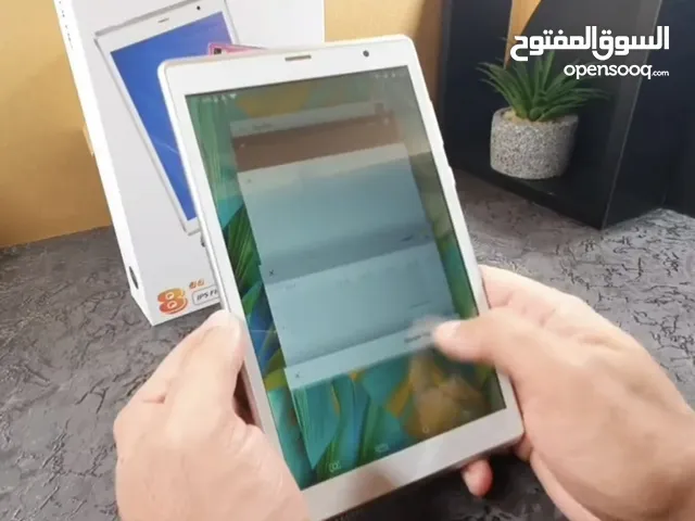 ايباد جديد للبيع بمواصفات عالية للألعاب التوصيل لكل المحافظات