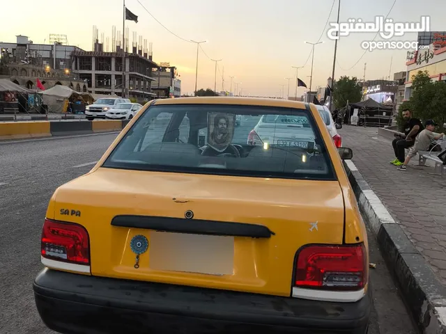 سايبا موديل 2015