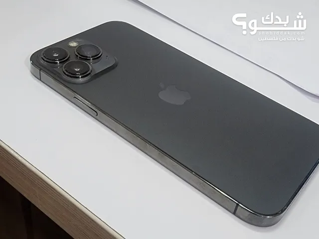 Apple iPhone 13 Pro Max 128 GB in Jerusalem