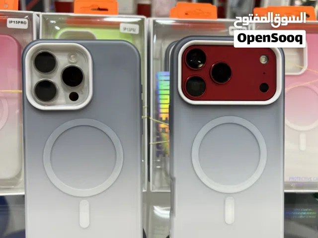 كڤر لترتد موجود من الآيفون 11ل 17