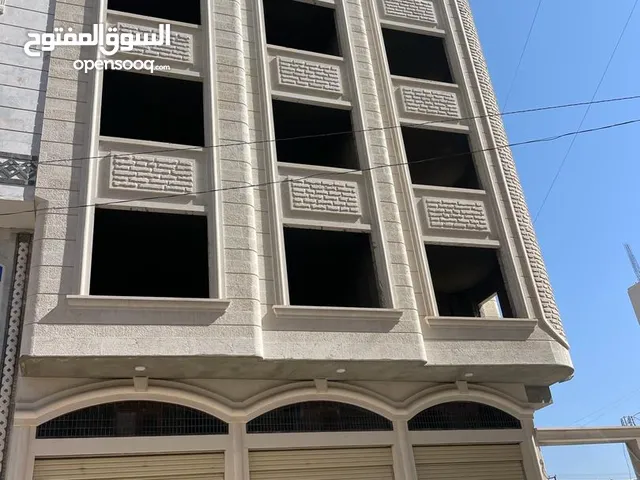  Building for Sale in Sana'a Amran Roundabout