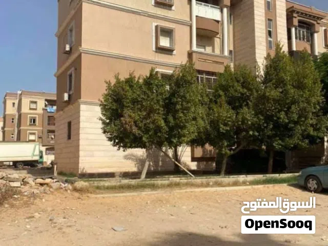 170 m2 4 Bedrooms Apartments for Rent in Tripoli Hay Demsheq