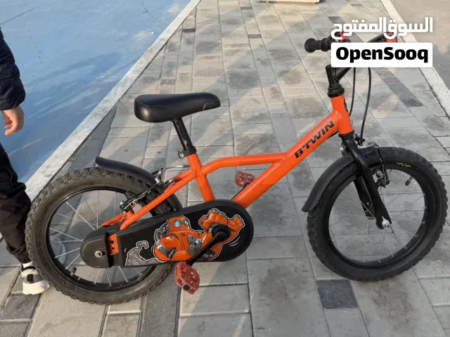 20 inch bycycle for sale suitable for 6-7ages