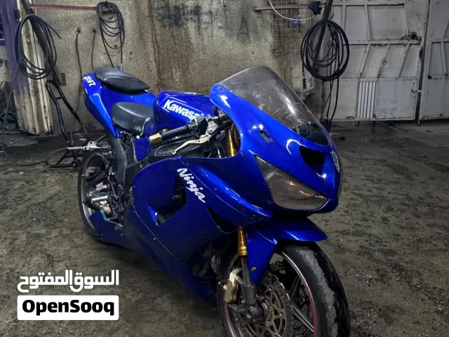 2006 كاواساكي أخرى