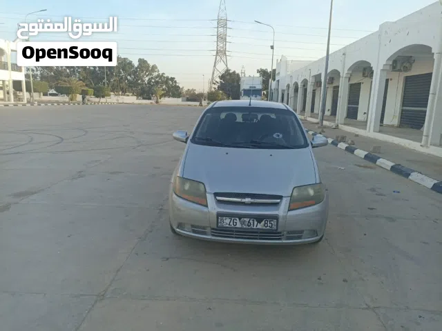 New Chevrolet Other in Misrata