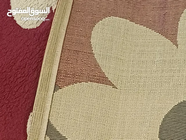 موكيت 3.2×2.2تركي نظيف 100دينار