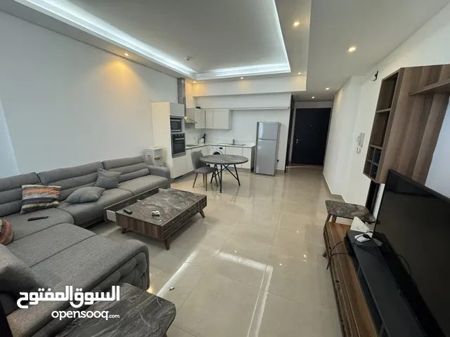 Sea View 1 Bedroom Apartment Available For Rent In Juffair !!