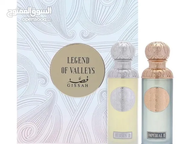 عطور قصه بسعر حرق