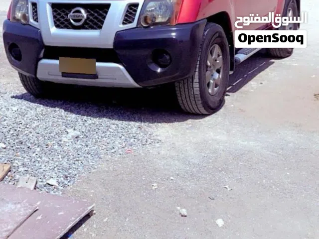 نيسان اكستيرا دفع رباعي