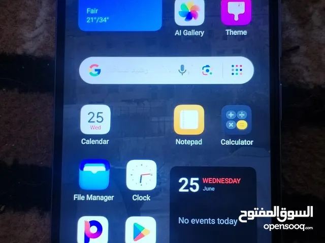 Itel Other 64 GB in Zarqa