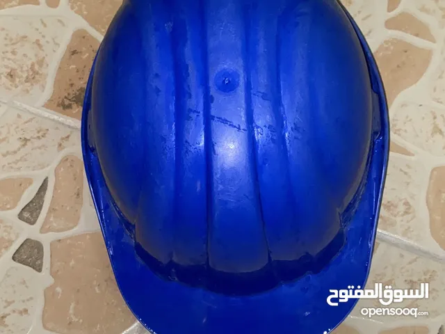 خوذة حماية