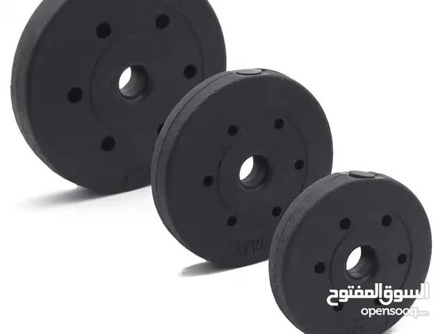أوزان قومة فتحة صغيرة