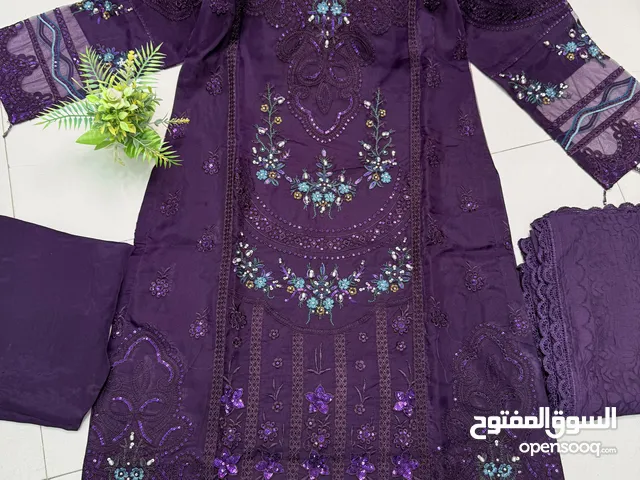 Pakistani clothes