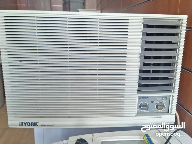 Window Air conditioner