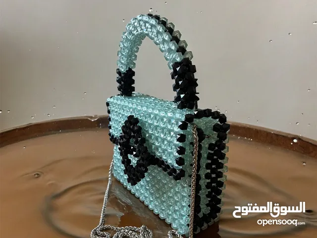 حقيبه نسائيه handmade