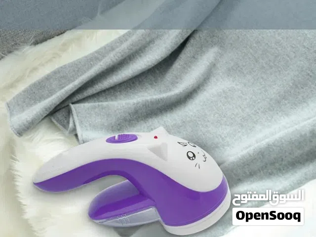 جهاز ازاله الوبر عن الملابس الكهربائي يعمل شحن و كهرباء إزاله وبر ملابس و اقمشه  الحجم الكبير