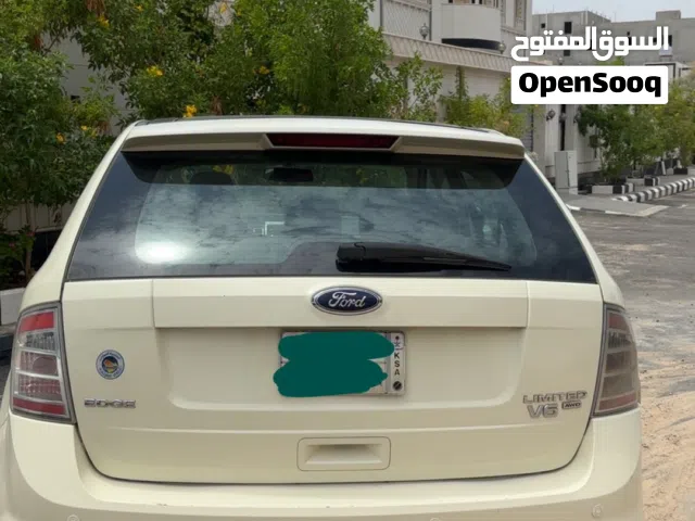 فورد ادج 2008