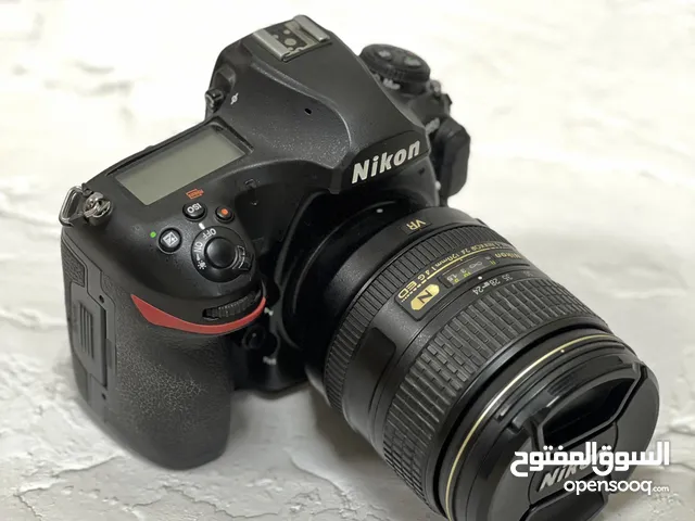 كاميرا نيكون D5000 للبيع بأفضل سعر على السوق المفتوح
