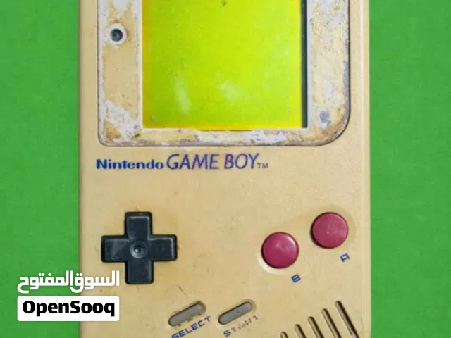 game boyجيم بوي