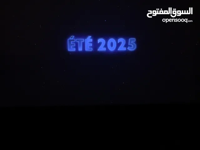 للبيع PC قيمنق استعمال بسيط جدًا + شاشة + طقم إكسسوارات 4 في 1