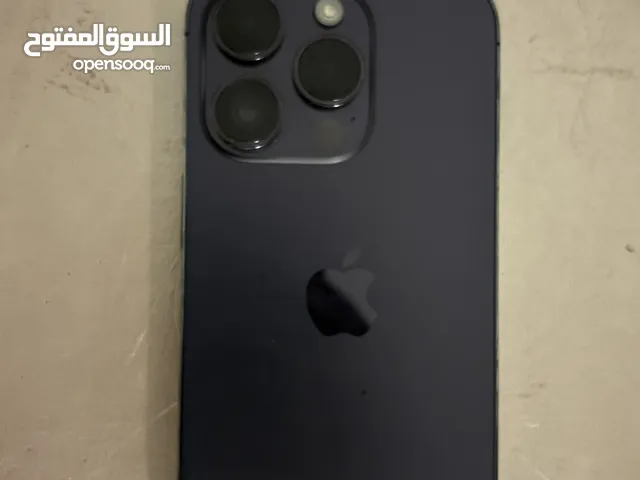iPhone 14 pro