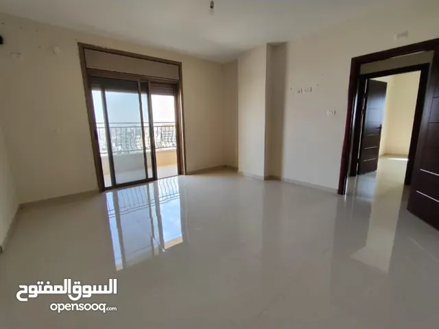شقة غير مفروشة للإيجار في رام الله – الماصيون- قرب فندق الميلينيوم ومستشفى رام الله