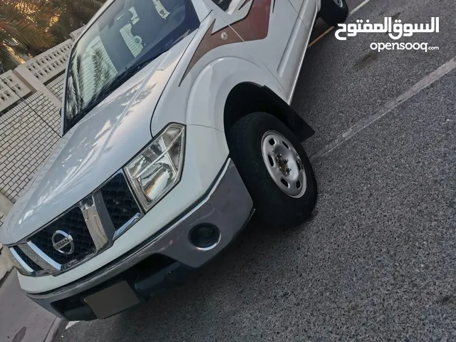 للبيع بيكاب نيسان موديل 2013