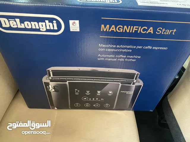 مكينه كوفي