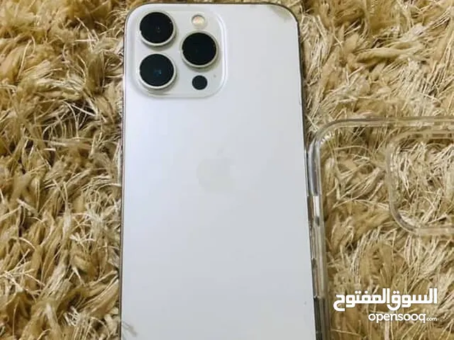Apple iPhone 13 Pro 128 GB in Tripoli