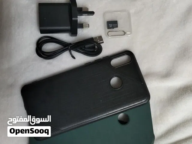 Huawei Y9 64 GB in Muscat