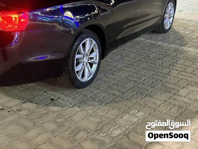 Used Chevrolet Impala in Dhofar