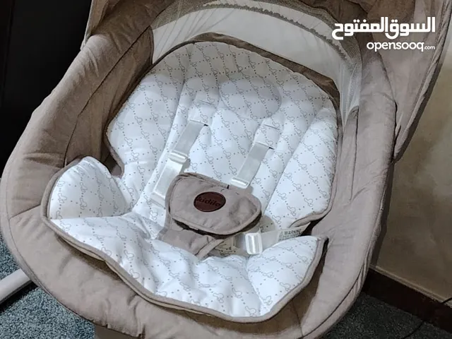 كرسي هزاز للاطفال