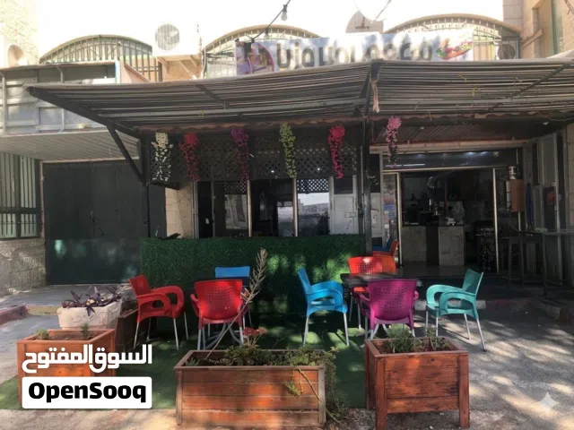 مطعم للبيع
