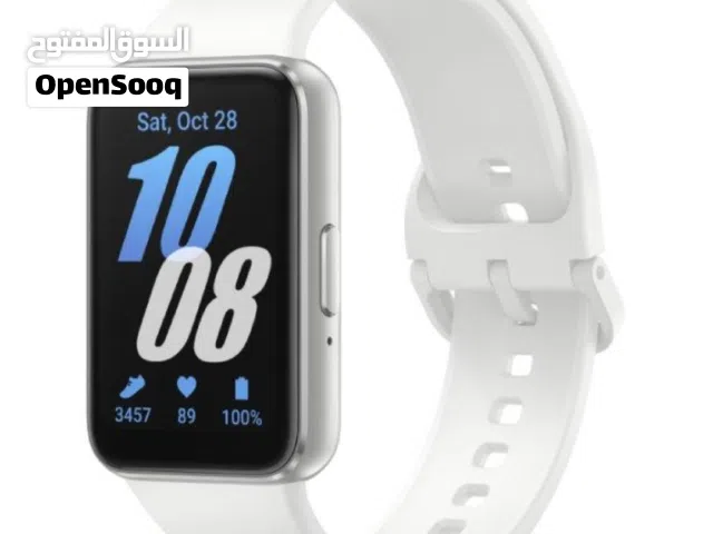 Samsung Galaxy Fit 3 - Smart Watch