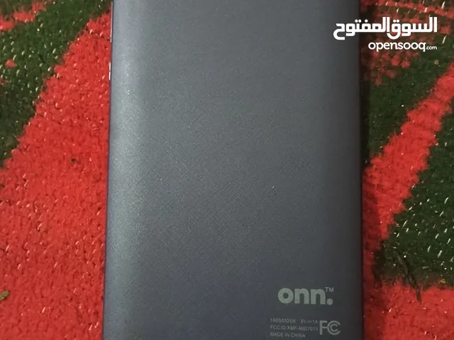 للبيع ايباد onn شبة نظيييف