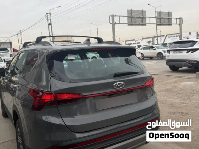 2023 هيونداي سنتافي Limited