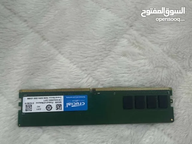 16 ram رام pc