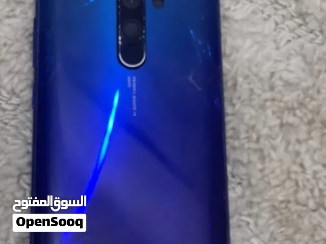 Xiaomi Redmi Note 8 Pro 64 GB in Misrata